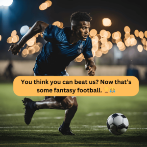 football captions for instagram