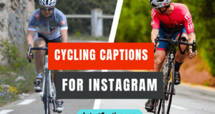 Cycling Captions for Instagram