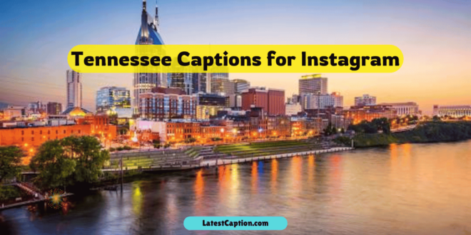 Tennessee Captions